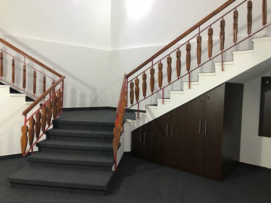 Piete Targuri Si Oboare Apartment Făgăraş Exterior foto
