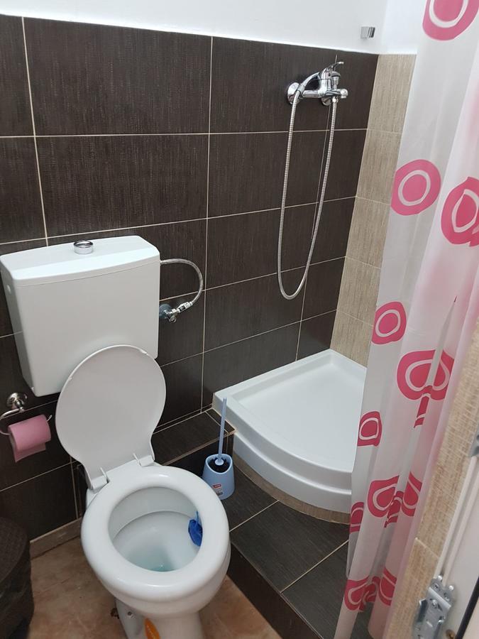 Piete Targuri Si Oboare Apartment Făgăraş Exterior foto