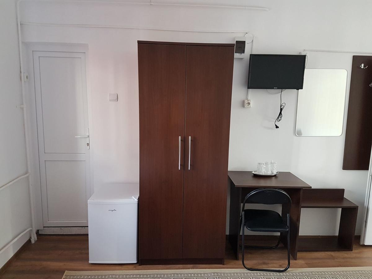 Piete Targuri Si Oboare Apartment Făgăraş Exterior foto
