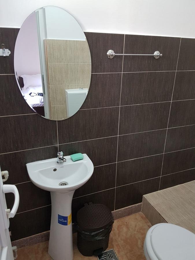 Piete Targuri Si Oboare Apartment Făgăraş Exterior foto